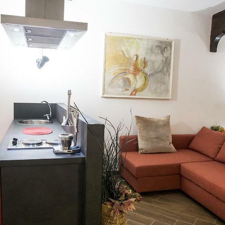 Campo De' Fiori Apartment Roma Ngoại thất bức ảnh