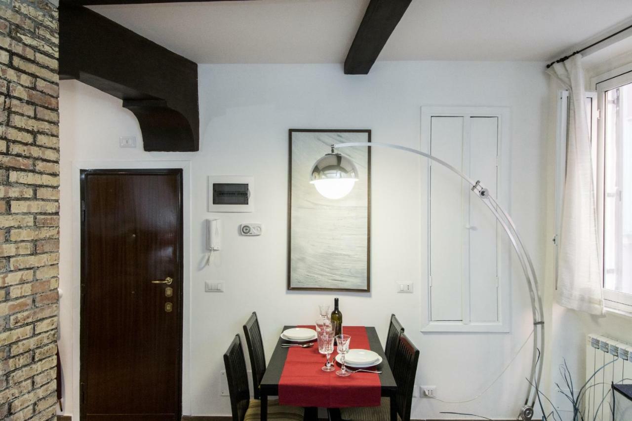 Campo De' Fiori Apartment Roma Ngoại thất bức ảnh